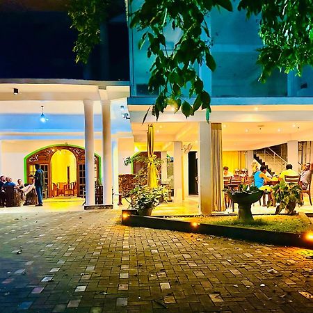 דמבולה Gamagedara Resort מראה חיצוני תמונה