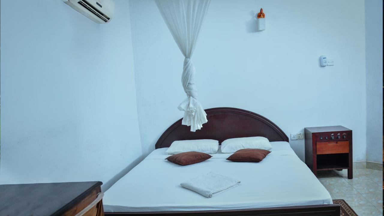 דמבולה Gamagedara Resort מראה חיצוני תמונה