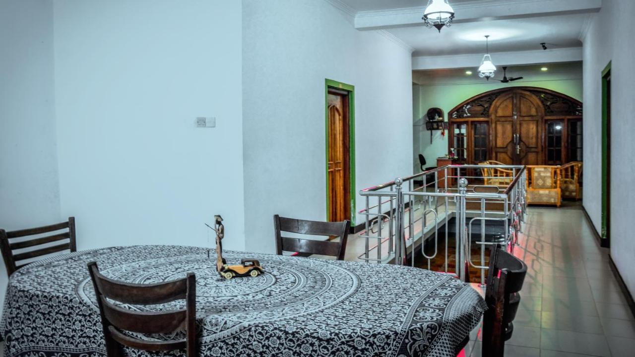 דמבולה Gamagedara Resort מראה חיצוני תמונה