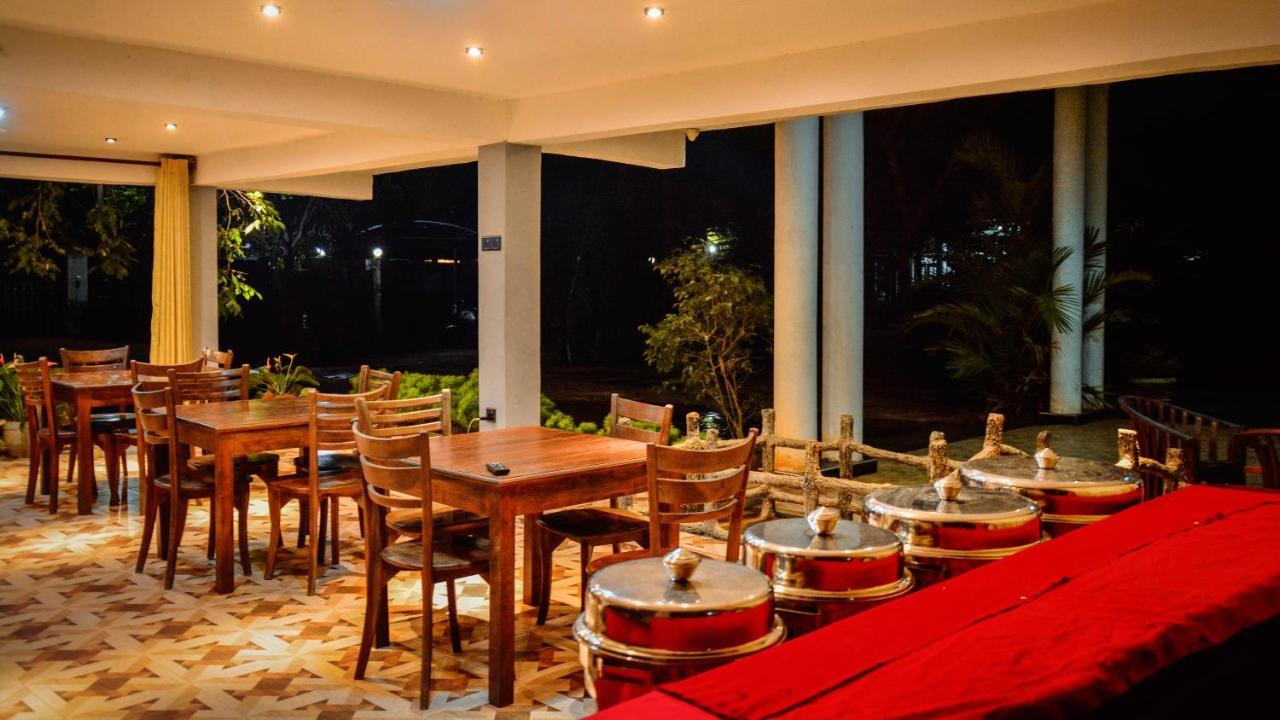 דמבולה Gamagedara Resort מראה חיצוני תמונה