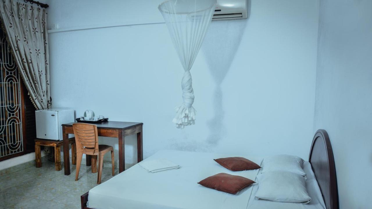 דמבולה Gamagedara Resort מראה חיצוני תמונה