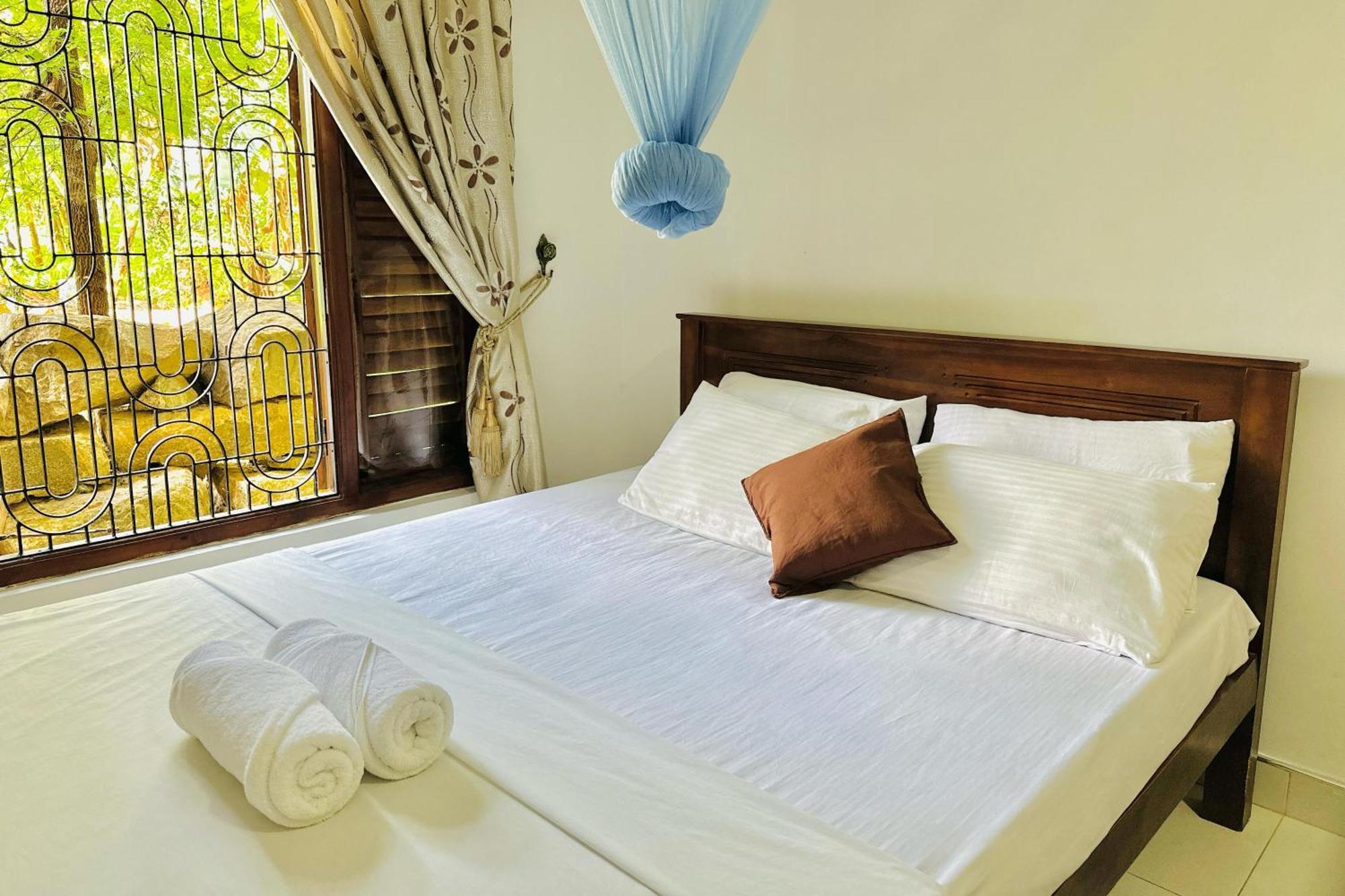 דמבולה Gamagedara Resort מראה חיצוני תמונה