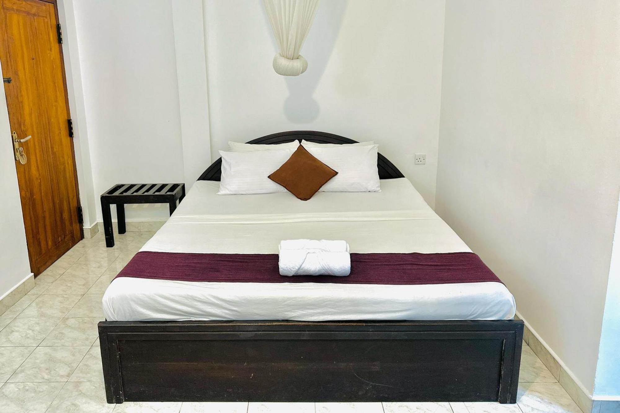 דמבולה Gamagedara Resort מראה חיצוני תמונה
