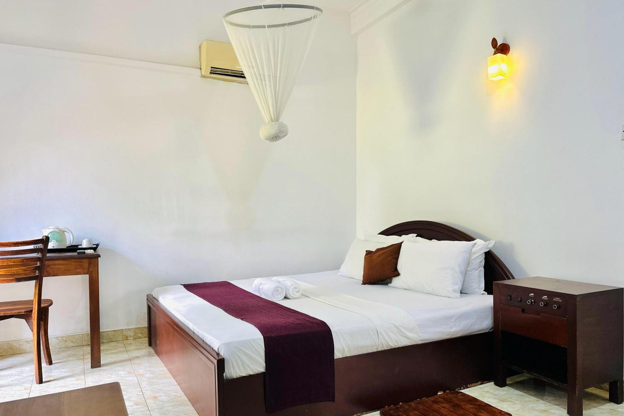 דמבולה Gamagedara Resort מראה חיצוני תמונה