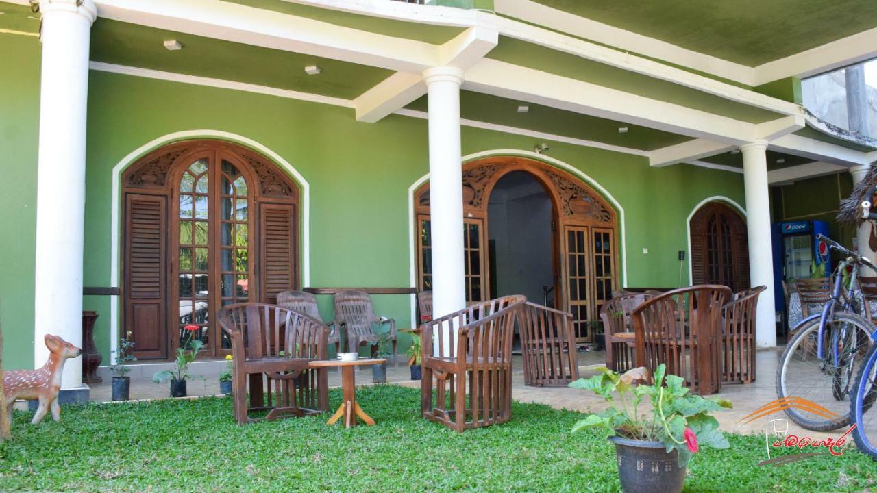דמבולה Gamagedara Resort מראה חיצוני תמונה
