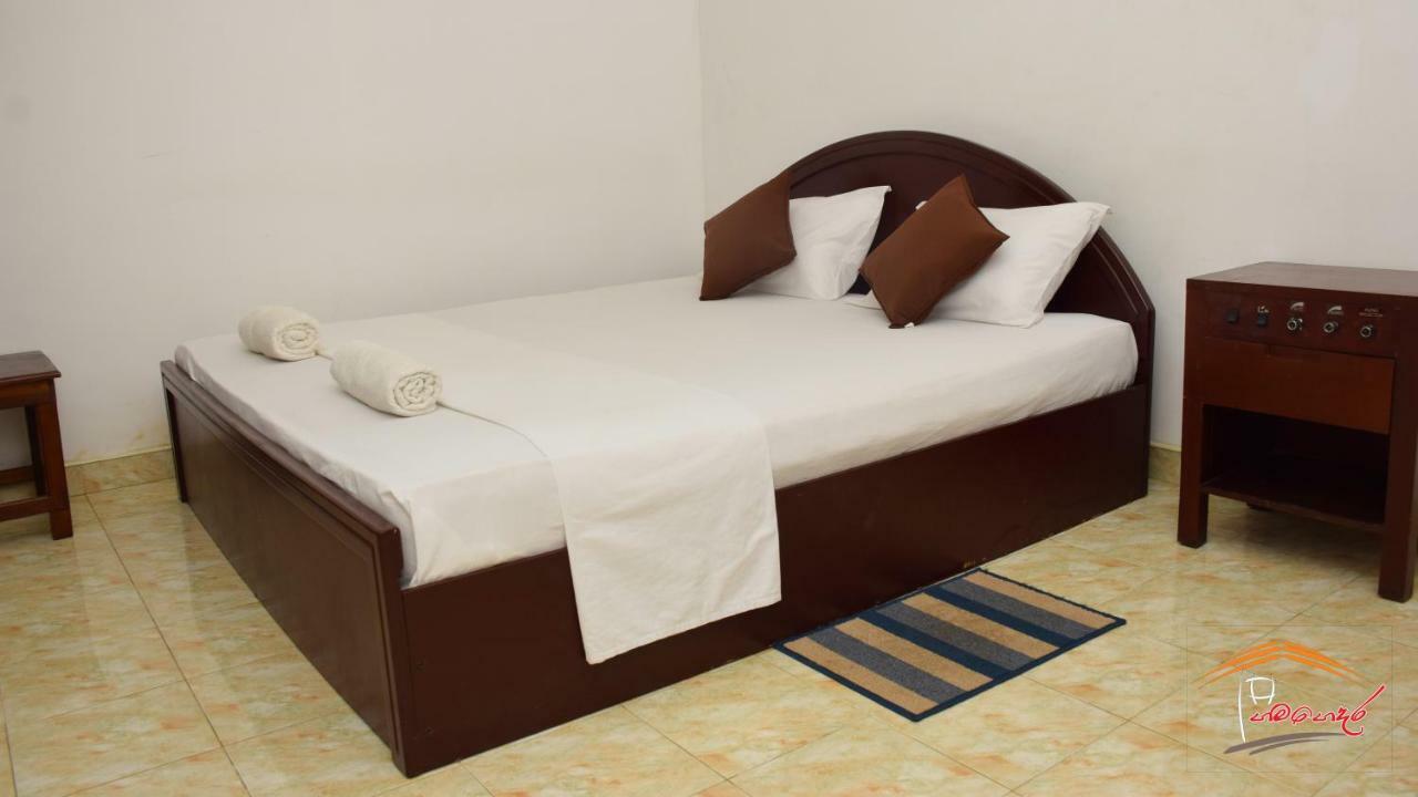 דמבולה Gamagedara Resort מראה חיצוני תמונה