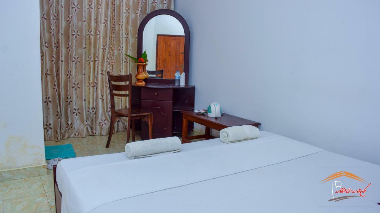 דמבולה Gamagedara Resort מראה חיצוני תמונה
