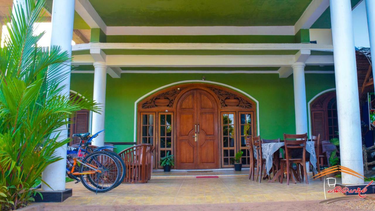 דמבולה Gamagedara Resort מראה חיצוני תמונה