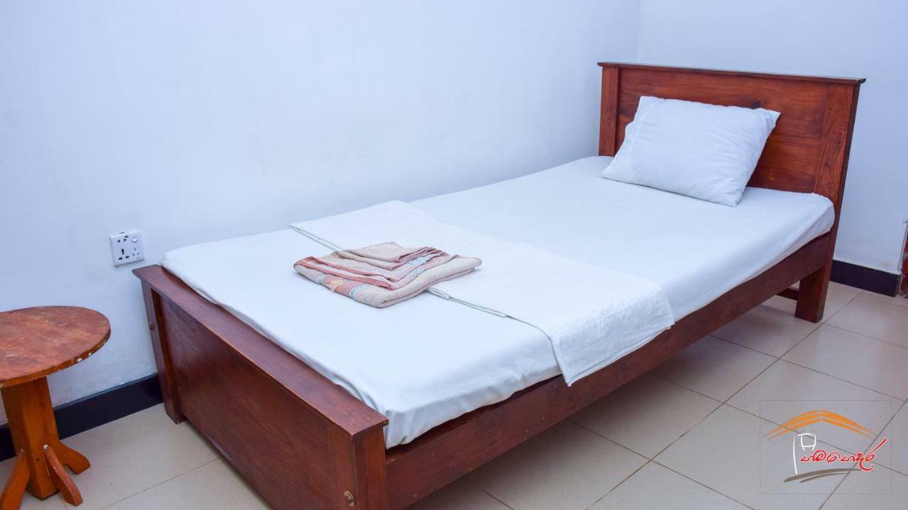 דמבולה Gamagedara Resort מראה חיצוני תמונה
