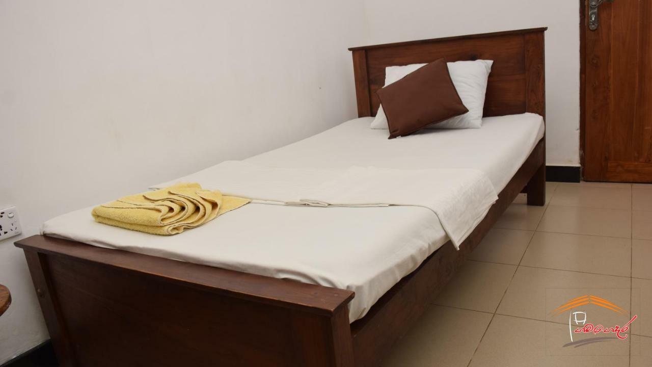 דמבולה Gamagedara Resort מראה חיצוני תמונה