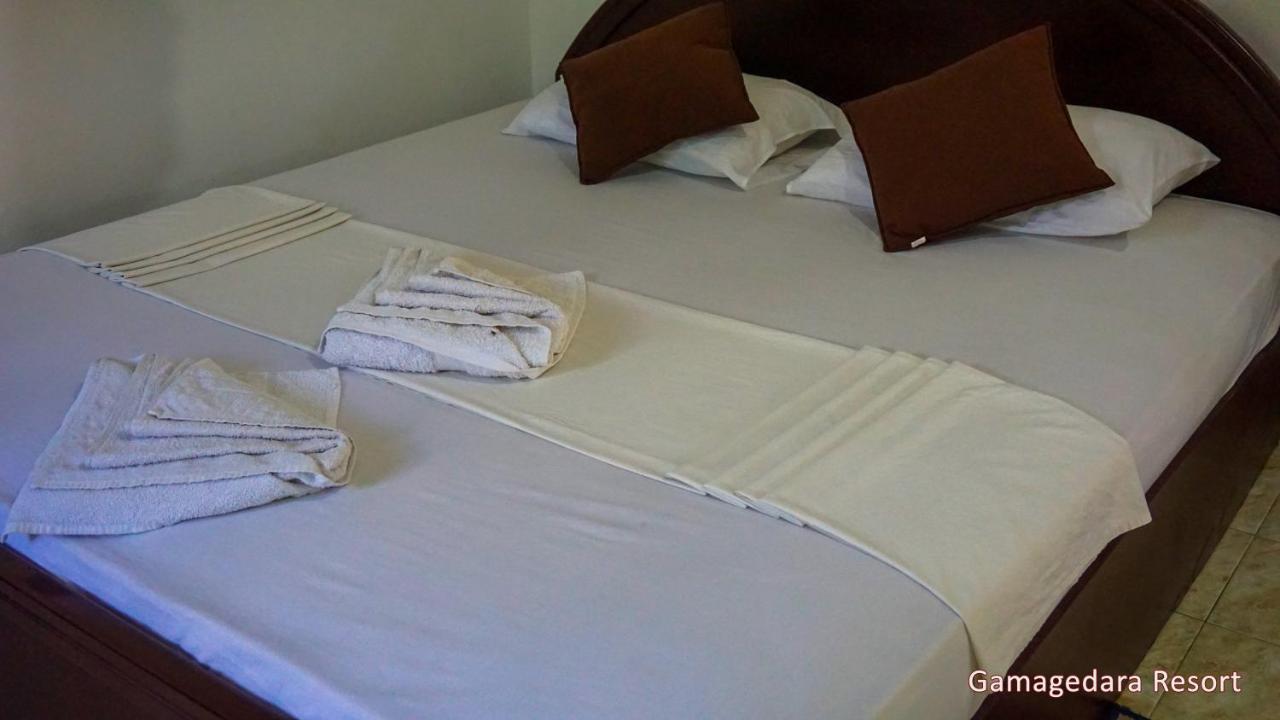 דמבולה Gamagedara Resort מראה חיצוני תמונה